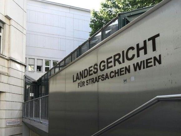Wiener Landesgericht wird "hitzeresistent" gemacht