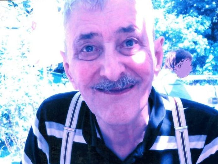 Vermisst: Wer hat diesen Mann gesehen? Vermisst: Wer hat diesen Mann gesehen?