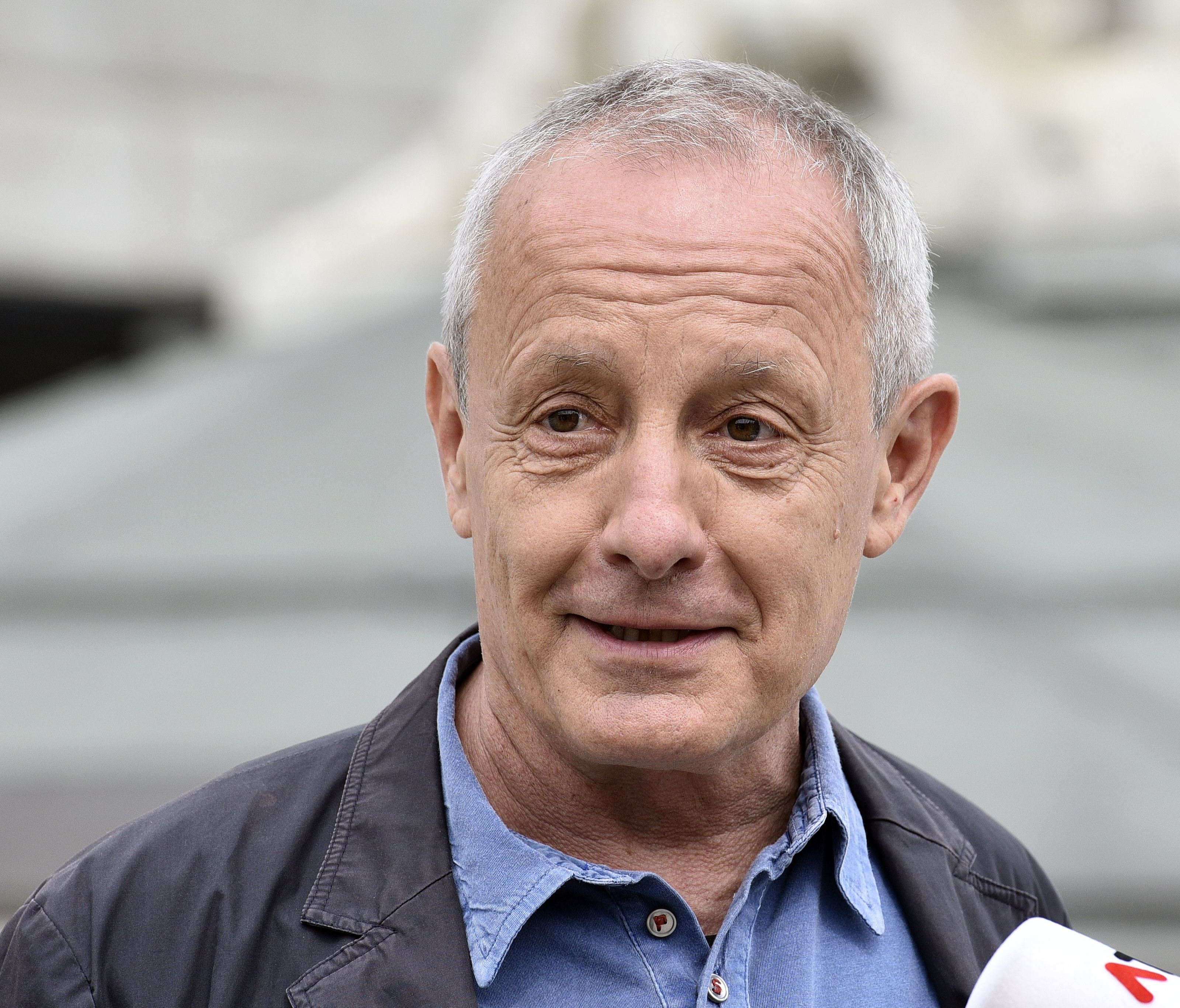 Gibt es bald eine "Liste Pilz"? Gibt es bald eine "Liste Pilz"?