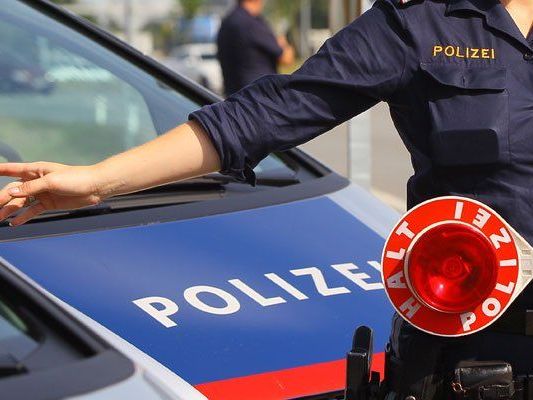 Der 24-Jährige ist geständig. Der 24-Jährige ist geständig.