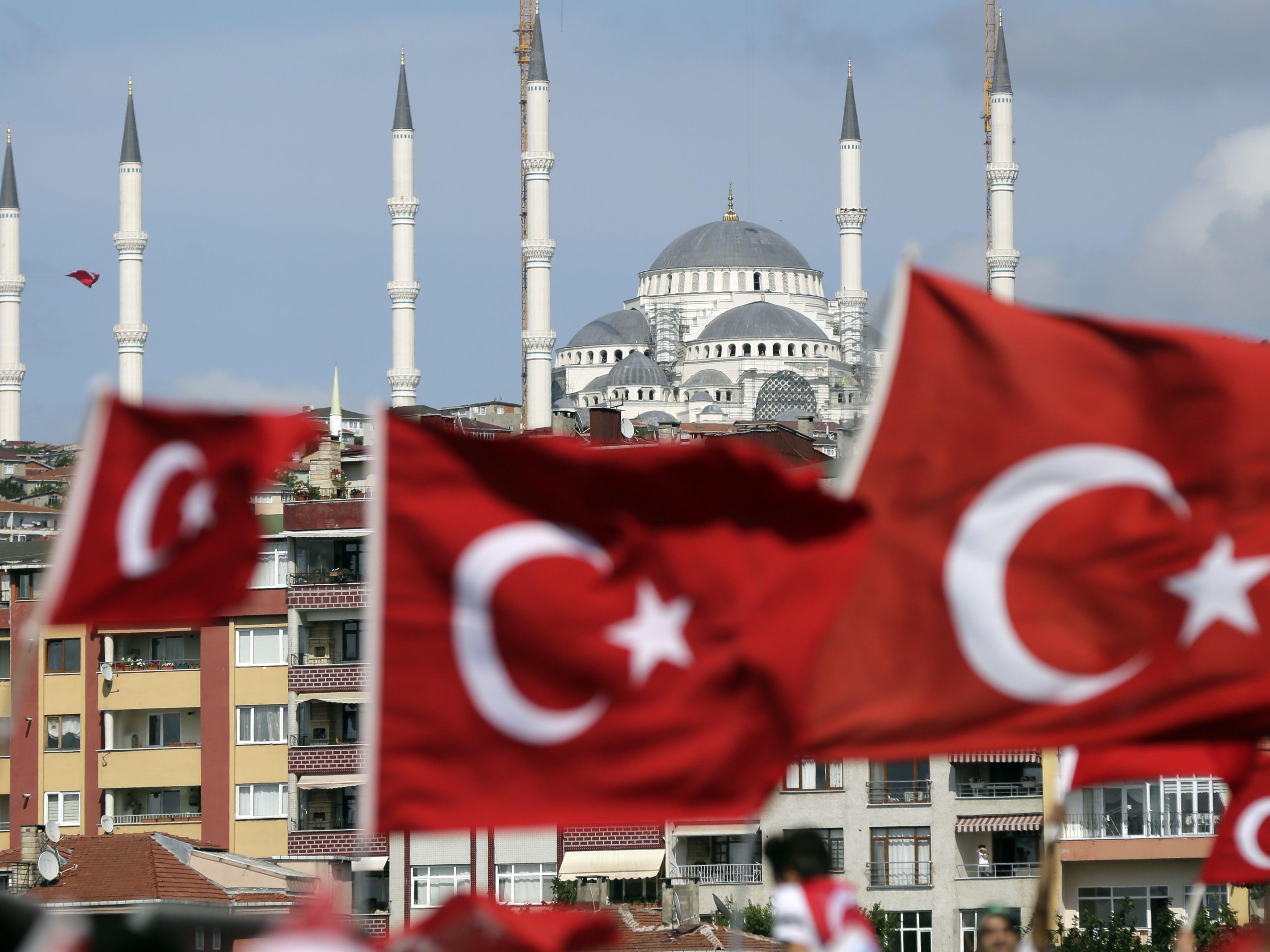 Das Außenministerium hat die Reisehinweise für die Türkei angepasst.