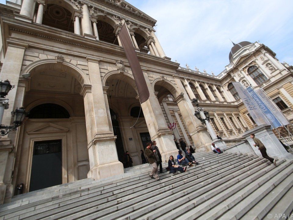Die Uni Wien will Aslan-Studie nochmals prüfen. Die Uni Wien will Aslan-Studie nochmals prüfen.