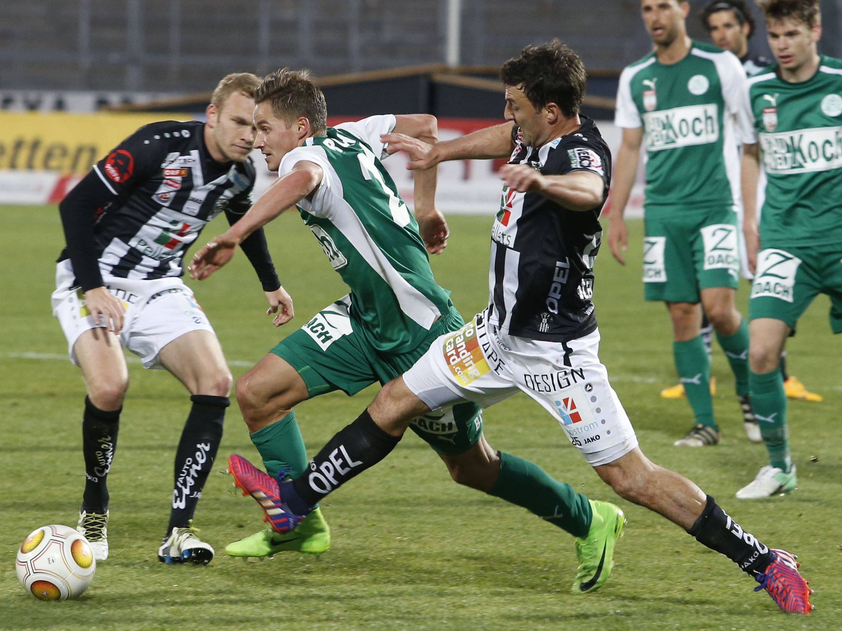 LIVE-Ticker zum Spiel SV Mattersburg gegen WAC ab 18.30 Uhr. LIVE-Ticker zum Spiel SV Mattersburg gegen WAC ab 18.30 Uhr.