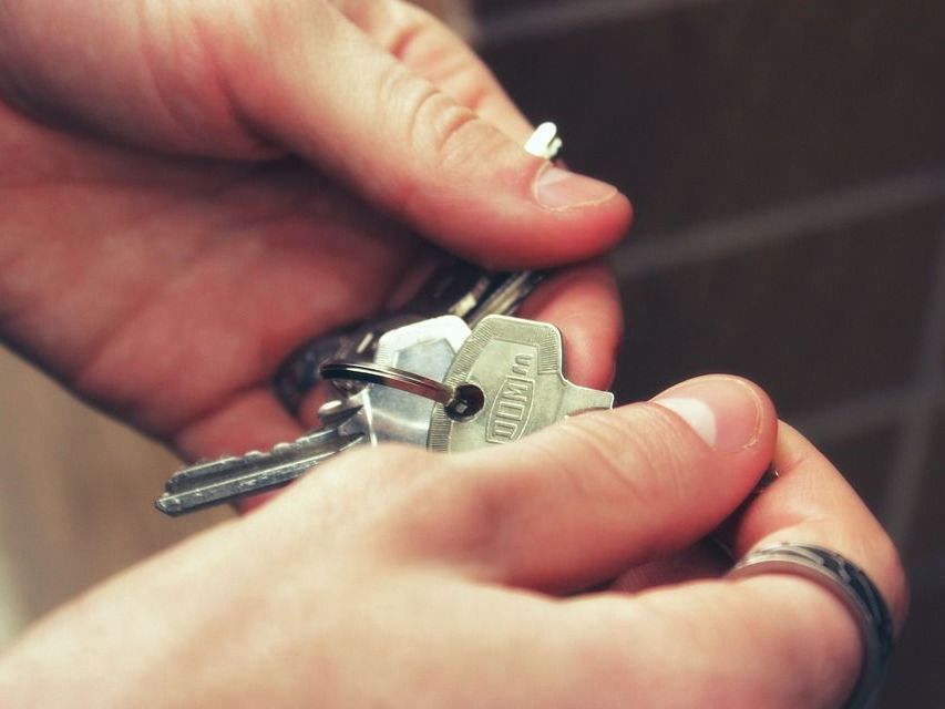 In Wien leben 60 Prozent der Mieter in geförderten und kommunalen Wohnungen. In Wien leben 60 Prozent der Mieter in geförderten und kommunalen Wohnungen.