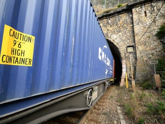 An der Unfallstelle An der Unfallstelle