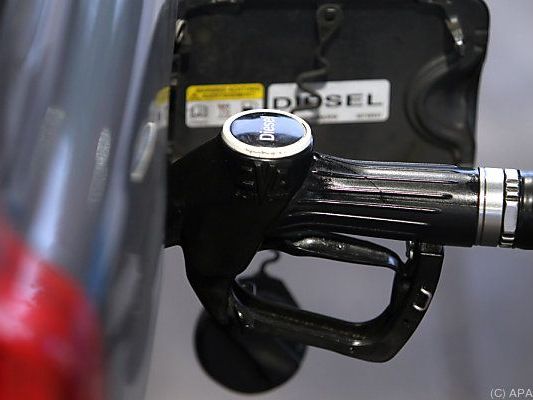 Seit 1990 versiebenfachte sich die Zahl der Diesel-Fahrzeuge Seit 1990 versiebenfachte sich die Zahl der Diesel-Fahrzeuge