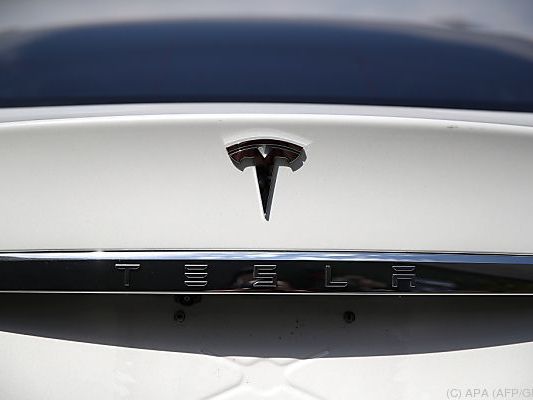 Tesla will sich mehr Kapital besorgen Tesla will sich mehr Kapital besorgen