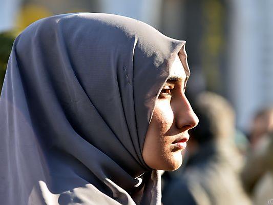 Rund 700.000 Menschen bekennen sich in Österreich zum Islam