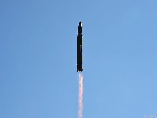 Südkorea will jetzt auch eigene Atomwaffen
