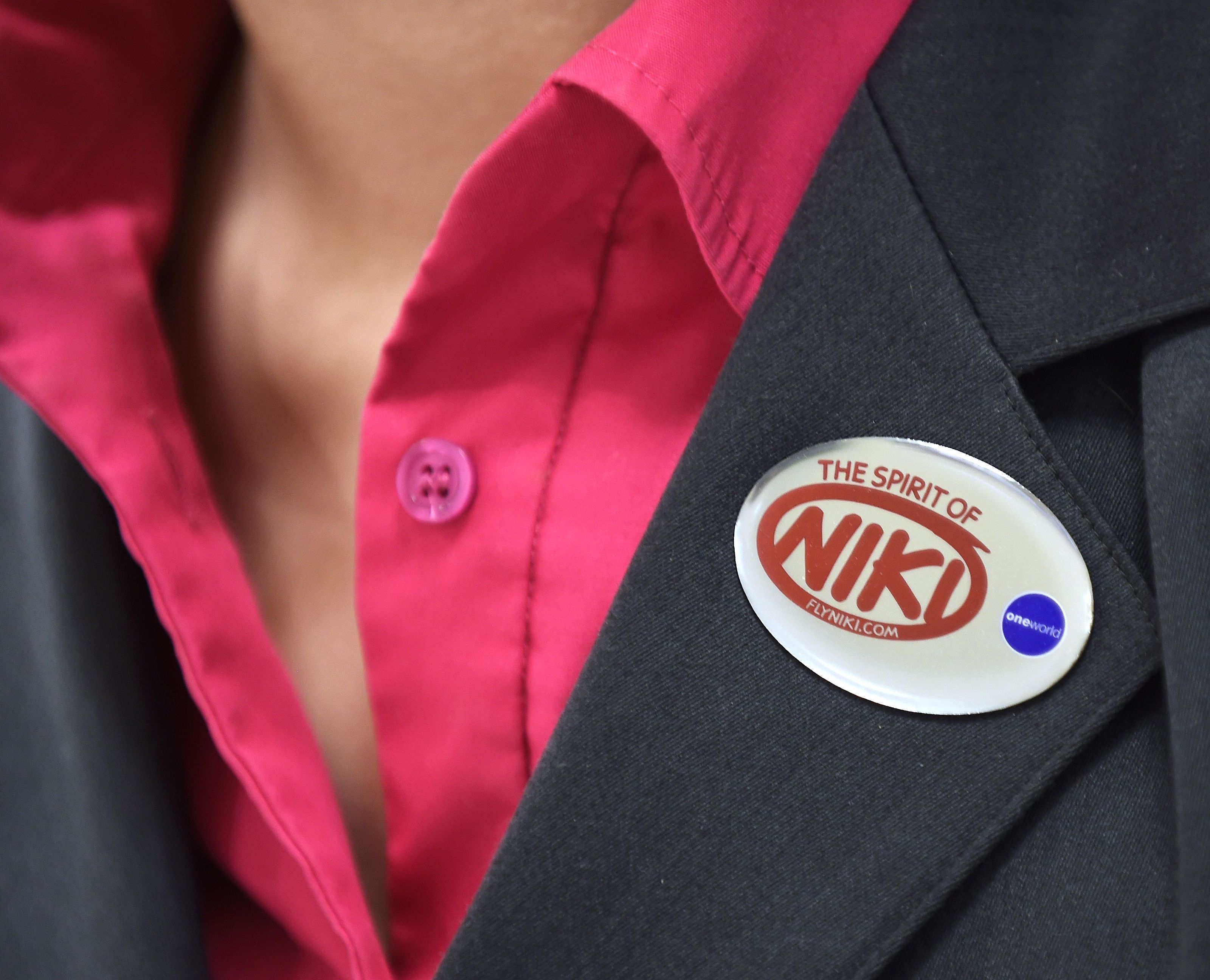 Die Niki-Mitarbeiter fürchten um ihre Jobs. Die Niki-Mitarbeiter fürchten um ihre Jobs.
