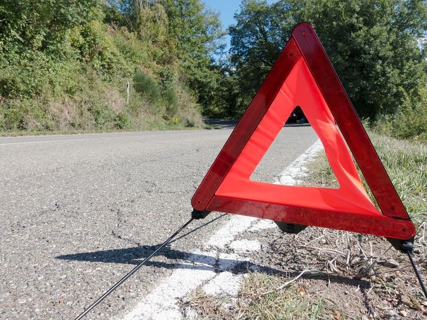 Die extreme Hitze führt zu mehr Pannen in Österreich.