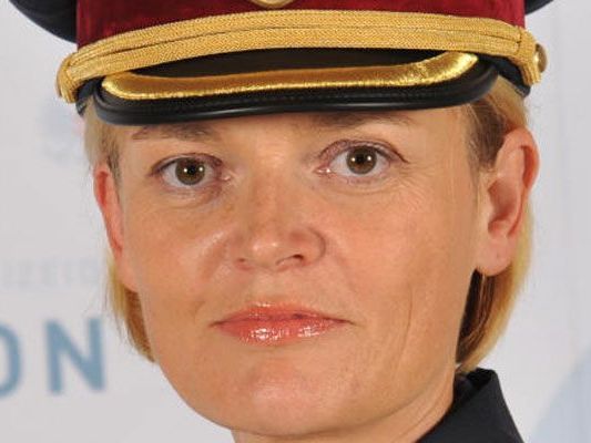 Michaela Kardeis wird Generaldirektorin für öffentliche Sicherheit. Michaela Kardeis wird Generaldirektorin für öffentliche Sicherheit.