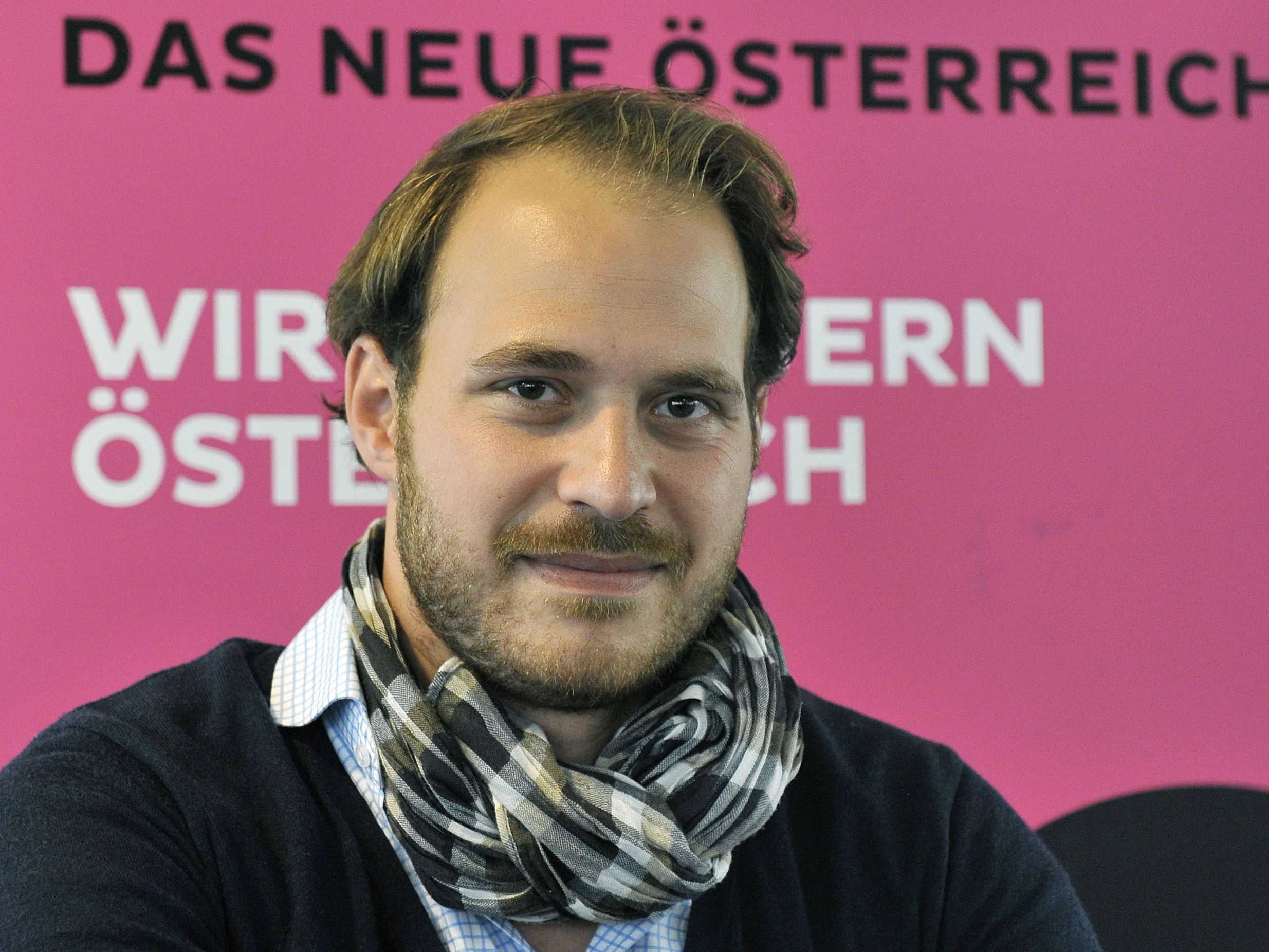 Der NEOS-Justizsprecher will einen Änderung der bestehenden Regelung Der NEOS-Justizsprecher will einen Änderung der bestehenden Regelung