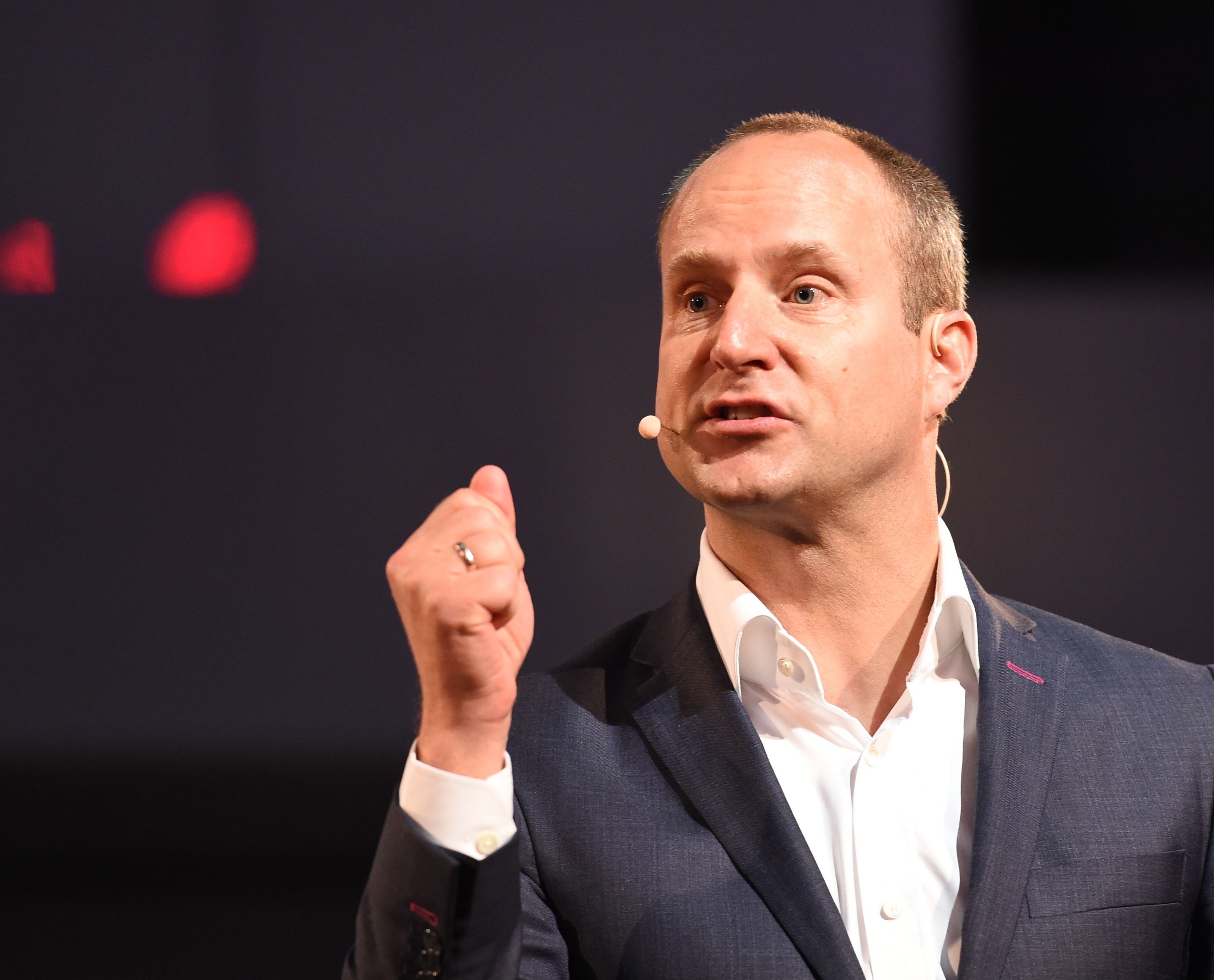 Die NEOS lassen mit einem neuen Vorschlag zur Flüchtlingsproblematik aufhorchen Die NEOS lassen mit einem neuen Vorschlag zur Flüchtlingsproblematik aufhorchen