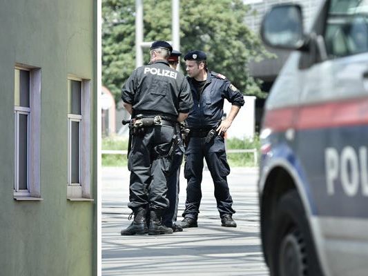 Die Polizei hat Ermittlungen wegen Mordverdachts aufgenommen. Die Polizei hat Ermittlungen wegen Mordverdachts aufgenommen.