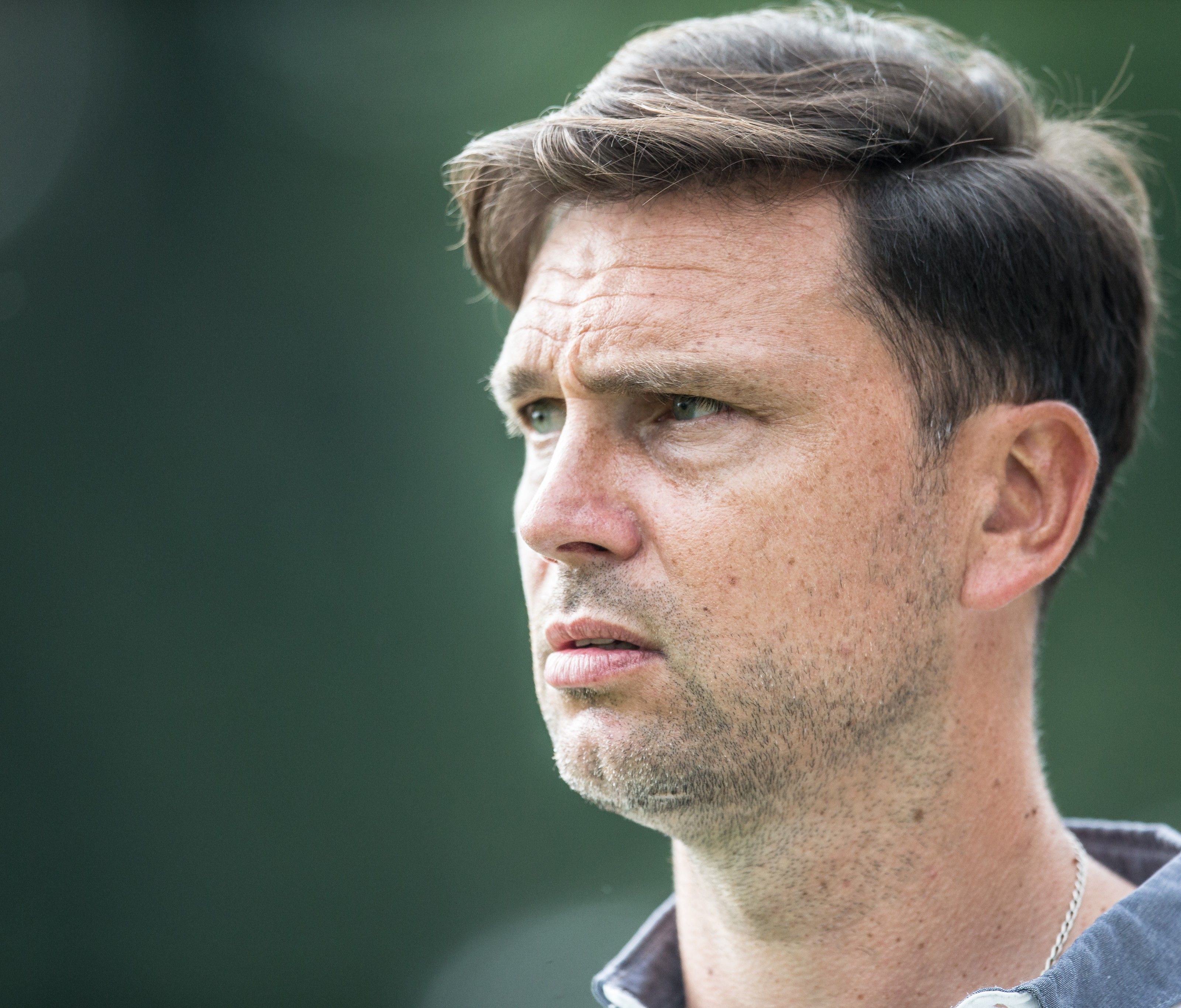 Mit welcher Strategie will Trainer Lipa die Lustenauer Jungs wieder zu einem Sieg führen? Mit welcher Strategie will Trainer Lipa die Lustenauer Jungs wieder zu einem Sieg führen?