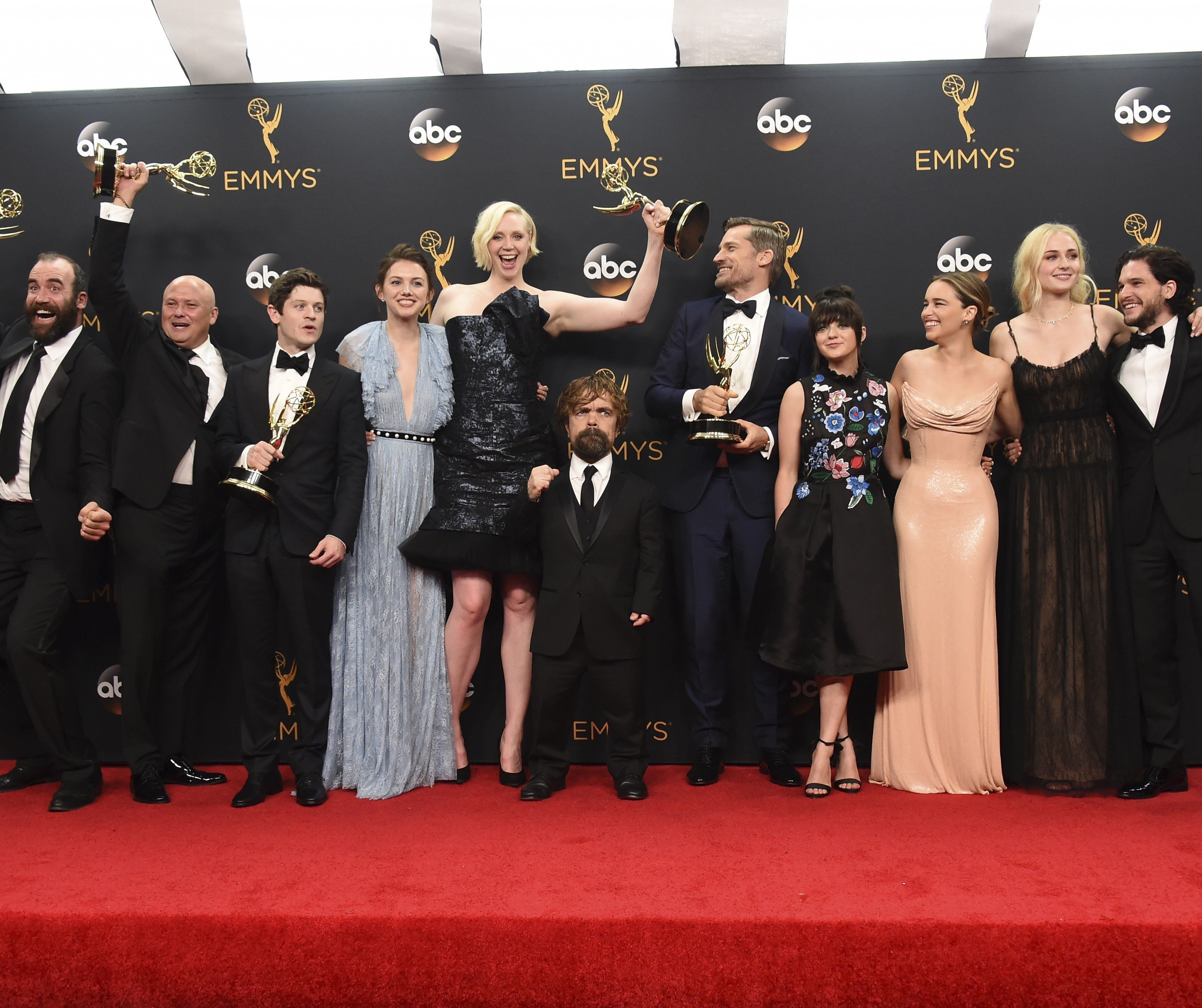 "Game of Thrones" Skripte wurden von Hackern veröffentlicht. "Game of Thrones" Skripte wurden von Hackern veröffentlicht.