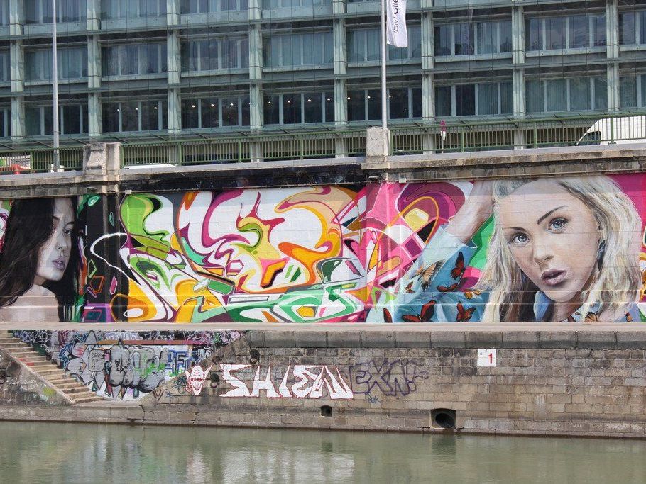 Vom 9. bis 12. August 2017 findet das Calle Libre-Festival in Wien statt. Vom 9. bis 12. August 2017 findet das Calle Libre-Festival in Wien statt.