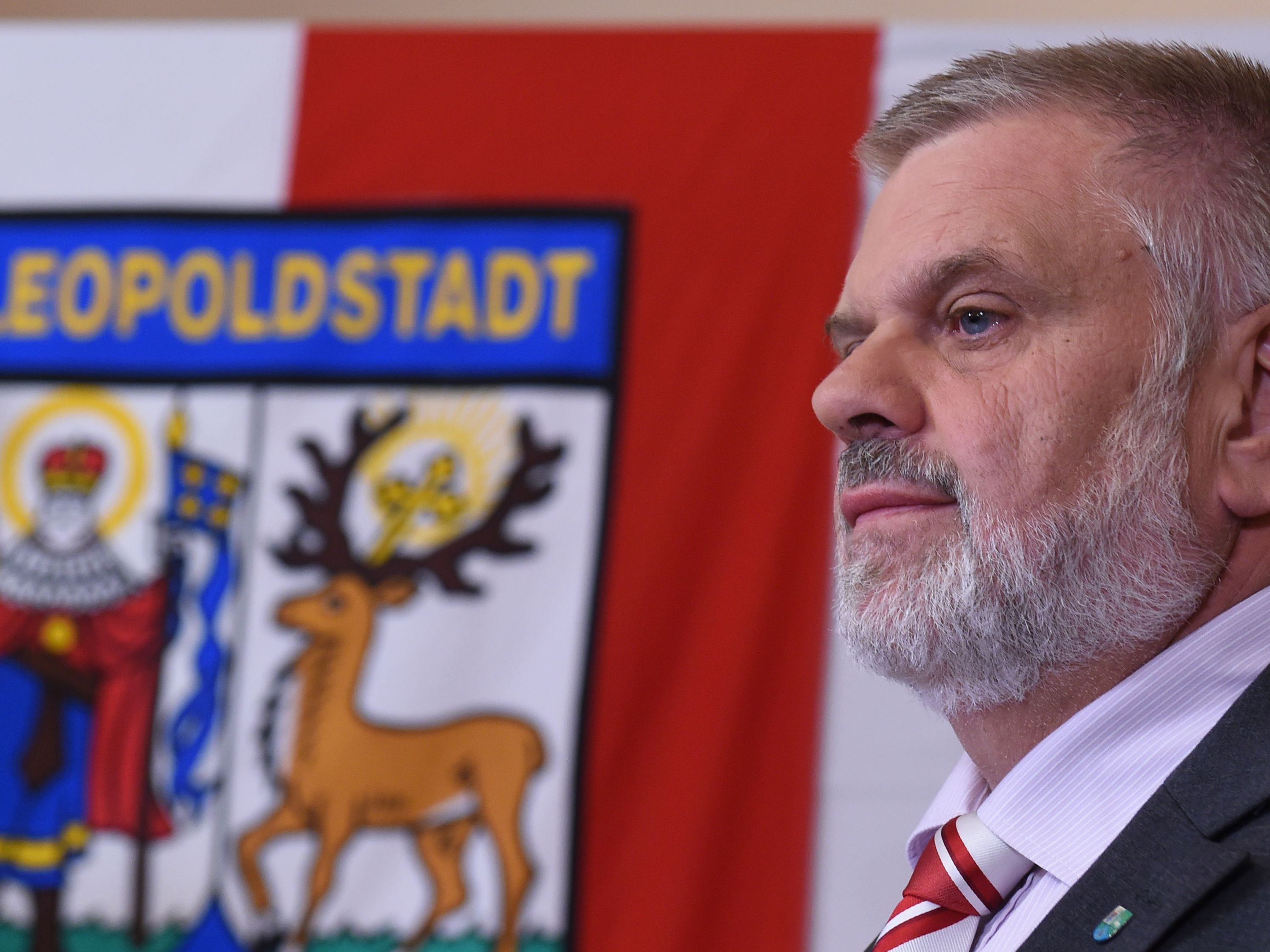 Karlheinz Hora (SPÖ) verstarb im Alter von 61 Jahren. Karlheinz Hora (SPÖ) verstarb im Alter von 61 Jahren.