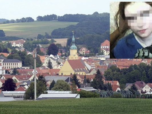 IS-Mädchen droht offenbar keine Todesstrafe. IS-Mädchen droht offenbar keine Todesstrafe.