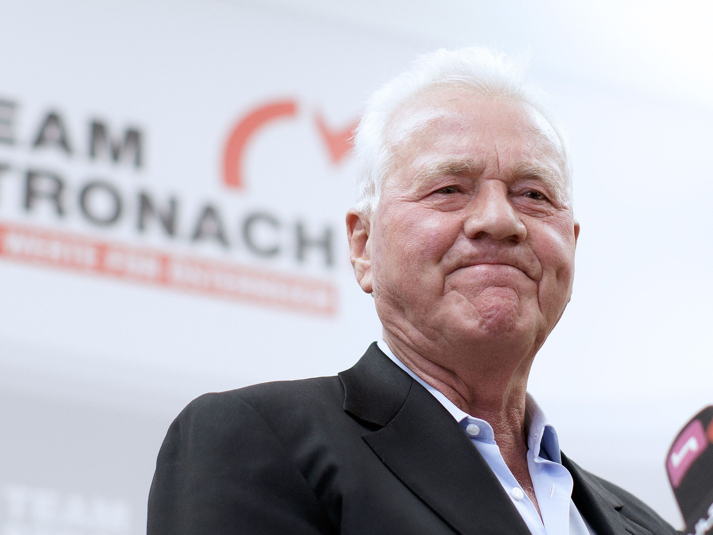 Der Parlamentsklub Team Stronach steht vor der Auflösung.