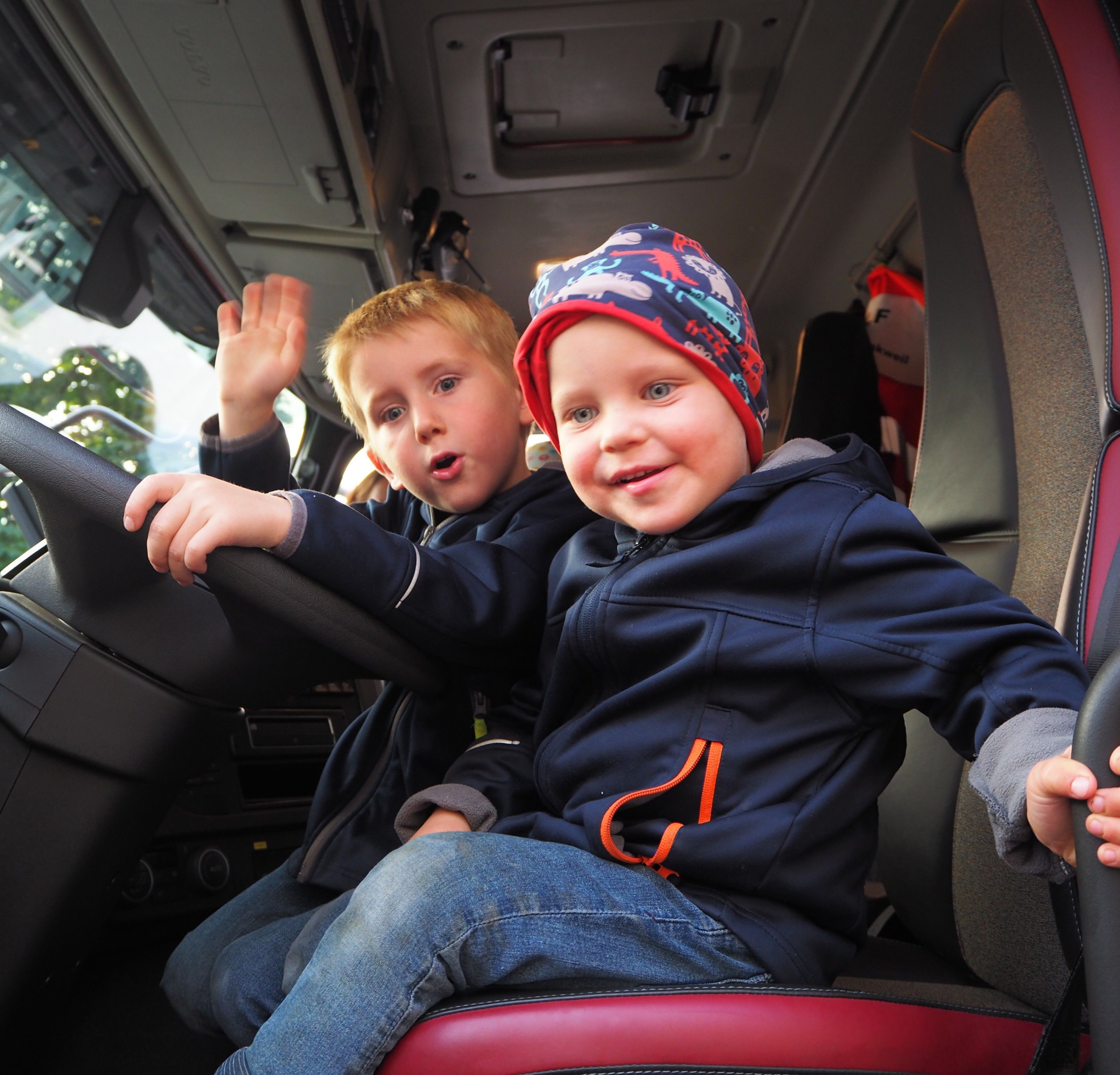 Nachwuchsfeuerwehrleute Nachwuchsfeuerwehrleute