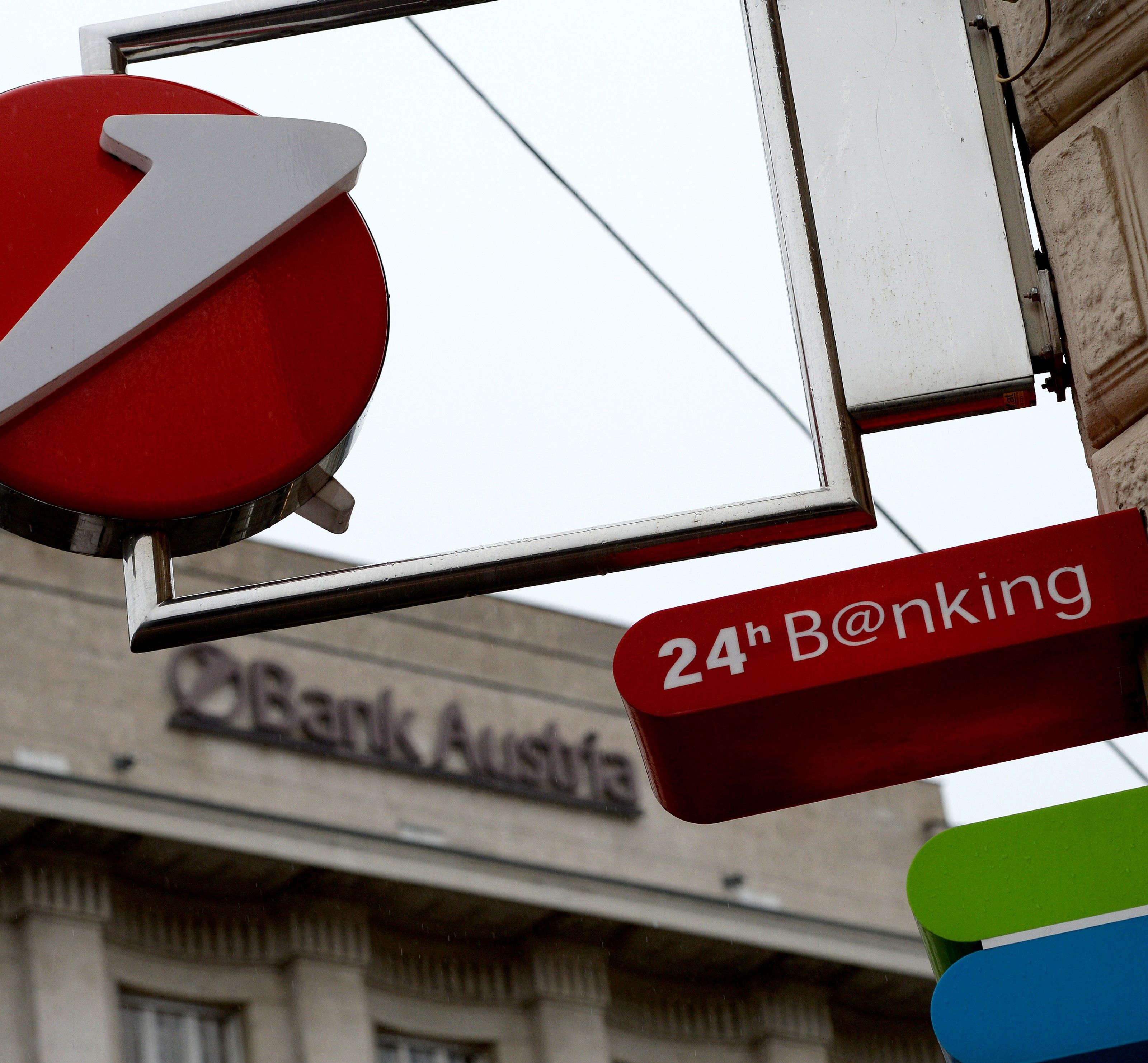 Die Bank Austria beruft gegen das Urteil. Die Bank Austria beruft gegen das Urteil.