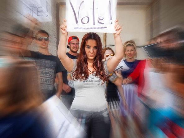 Wer in Bezug auf die bevorstehende Landtagswahl noch unentschlossen ist, bekommt im aha objektive Entscheidungshilfen. Wer in Bezug auf die bevorstehende Landtagswahl noch unentschlossen ist, bekommt im aha objektive Entscheidungshilfen.