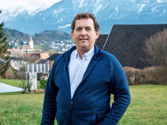 Andreas Dobler, Gemeinderat Andreas Dobler, Gemeinderat