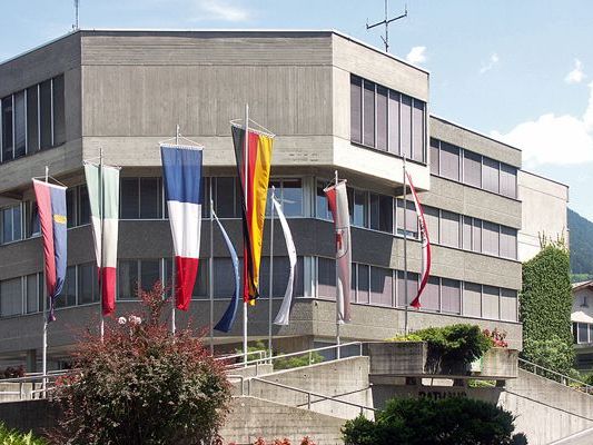 Bludenz startet ab Montag, 18. Mai, die schrittweise Öffnung. Bludenz startet ab Montag, 18. Mai, die schrittweise Öffnung.