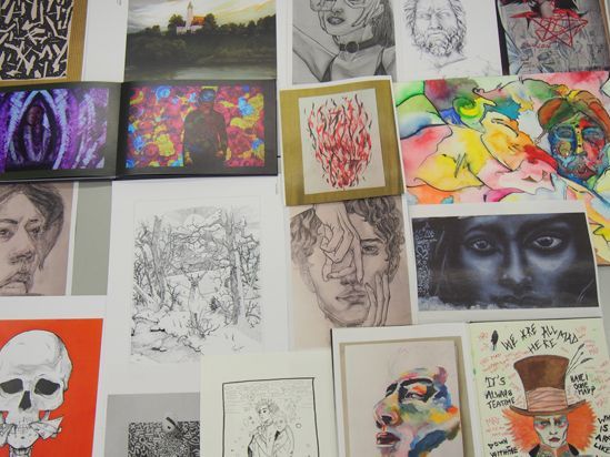 Young Art Generation 2019_1 Young Art Generation 2019_1