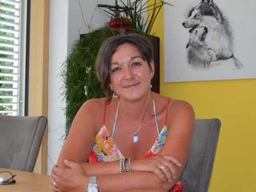 Andrea Tschofen-Netzer Andrea Tschofen-Netzer