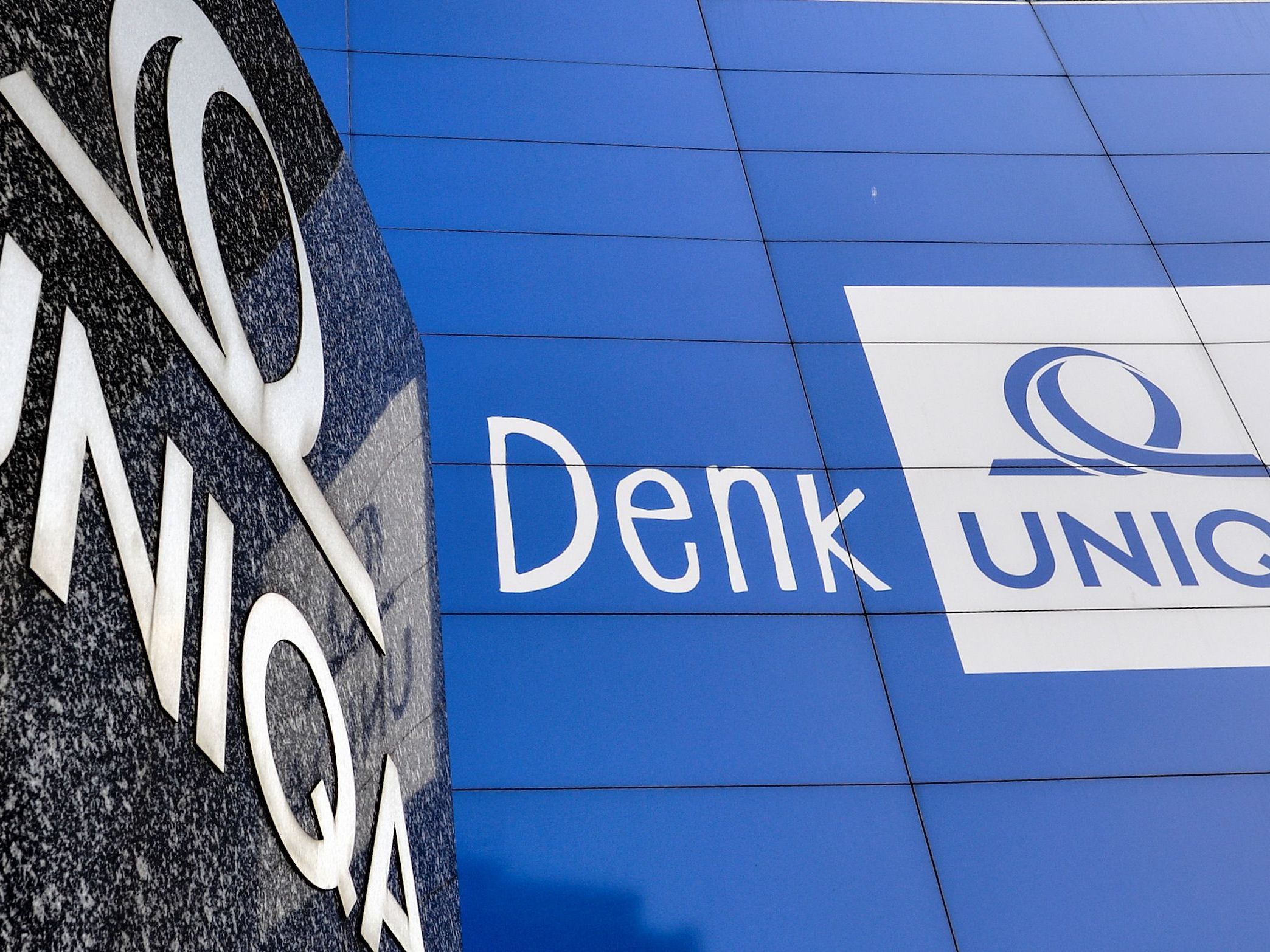 UNIQA: Rund 600 Mitarbeiter sollen bis 2022 abgebaut werden. UNIQA: Rund 600 Mitarbeiter sollen bis 2022 abgebaut werden.