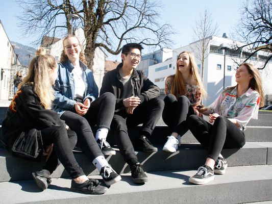 Der am.puls-Workshop am 22. April stellt Empowerment-Tools für die Resilienzförderung von Jugendlichen vor. Der am.puls-Workshop am 22. April stellt Empowerment-Tools für die Resilienzförderung von Jugendlichen vor.