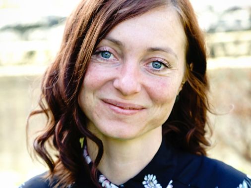 Jacqueline Oberauer ist Pädagogische Leiterin bei SOS-Kinderdorf und hat das Angebot für unbegleitete minderjährige Flüchtlinge in Vorarlberg neu aufgebaut Jacqueline Oberauer ist Pädagogische Leiterin bei SOS-Kinderdorf und hat das Angebot für unbegleitete minderjährige Flüchtlinge in Vorarlberg neu aufgebaut