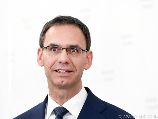 Vorarlbergs Landeshauptmann Wallner: "Es geht in die richtige Richtung" Vorarlbergs Landeshauptmann Wallner: "Es geht in die richtige Richtung"