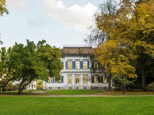 Viele Objekte in der Gallusstraße, Josef-Huter-Straße oder Riedergasse in Bregenz sind denkmalgeschützt oder aus anderen Gründen erhaltenswert (im Bild das Künstlerhaus Palais Thurn & Taxis). Viele Objekte in der Gallusstraße, Josef-Huter-Straße oder Riedergasse in Bregenz sind denkmalgeschützt oder aus anderen Gründen erhaltenswert (im Bild das Künstlerhaus Palais Thurn & Taxis).
