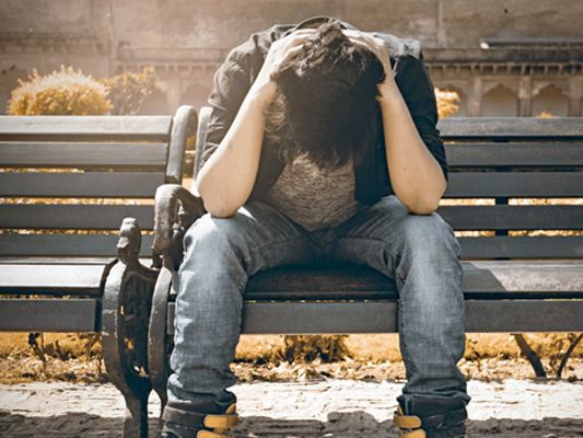 Der am.puls-Workshop am 3. Mai stellt Strategien zur Stressbewältigung in der Arbeit mit Jugendlichen vor. Der am.puls-Workshop am 3. Mai stellt Strategien zur Stressbewältigung in der Arbeit mit Jugendlichen vor.