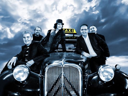 Taxi Rohm Taxi Rohm
