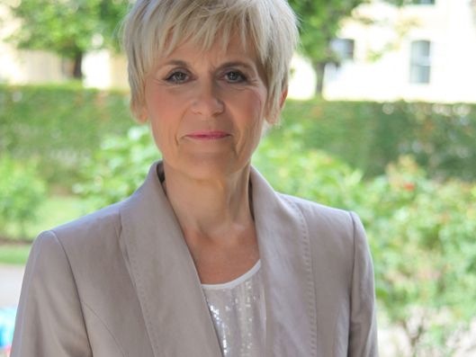 Lisbeth Bischoff Lisbeth Bischoff