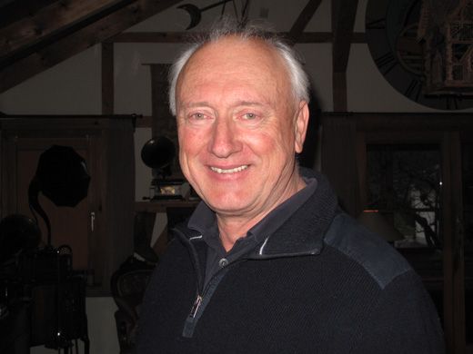 Reinhard Häfele Reinhard Häfele