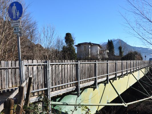 Galgentobelbrücke Bludenz Galgentobelbrücke Bludenz