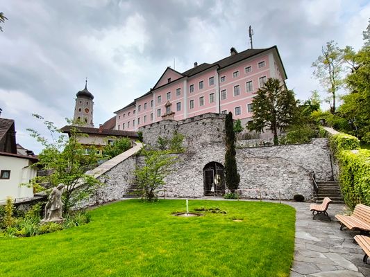 Schlosshotel Bludenz Schlosshotel Bludenz