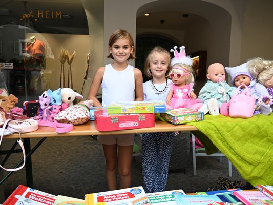 Spielzeit Flohmarkt Spielzeit Flohmarkt