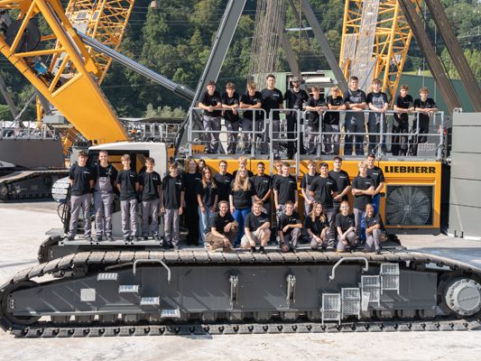 Liebherr-Lehrlinge-2024 Liebherr-Lehrlinge-2024