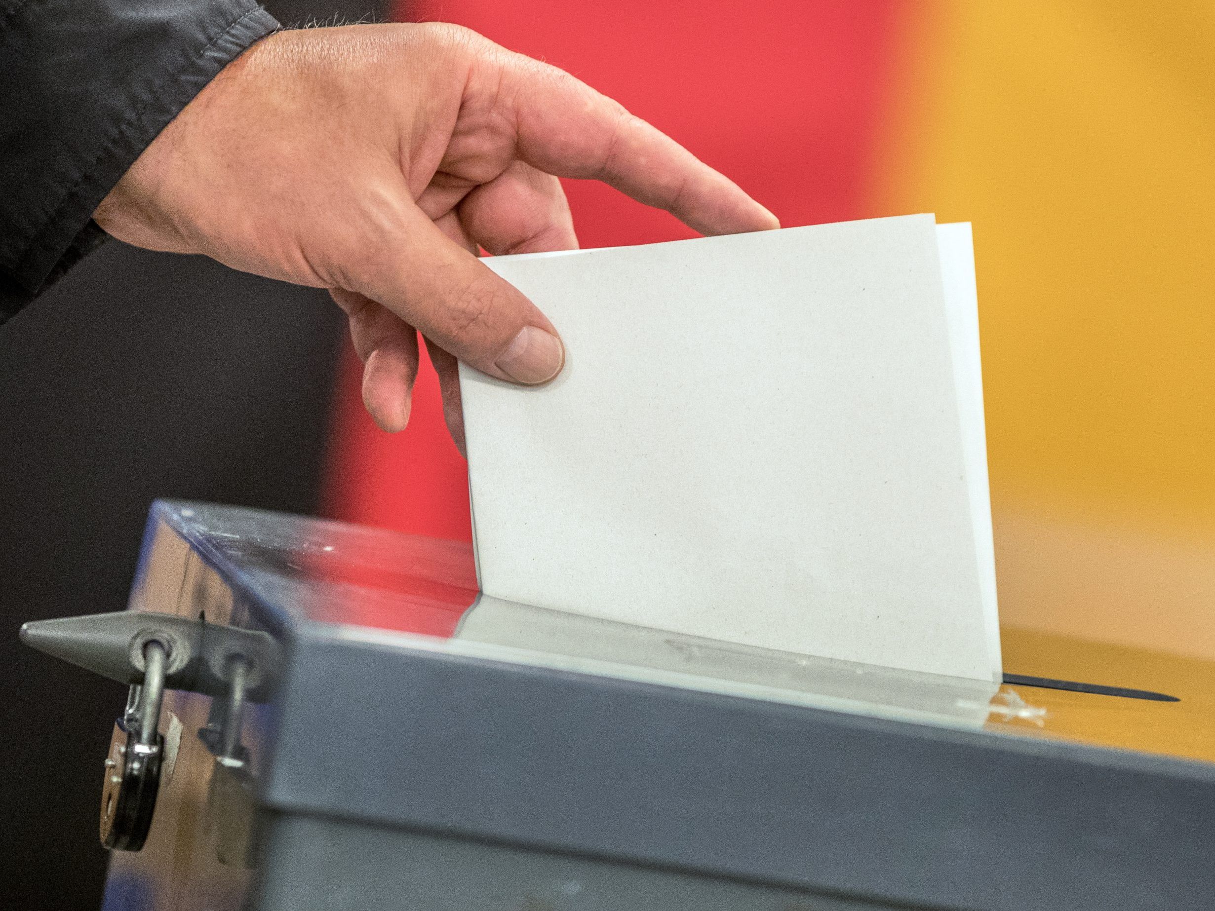 Die KPÖ tritt bei der Burgenland-Wahl nicht an. Die KPÖ tritt bei der Burgenland-Wahl nicht an.