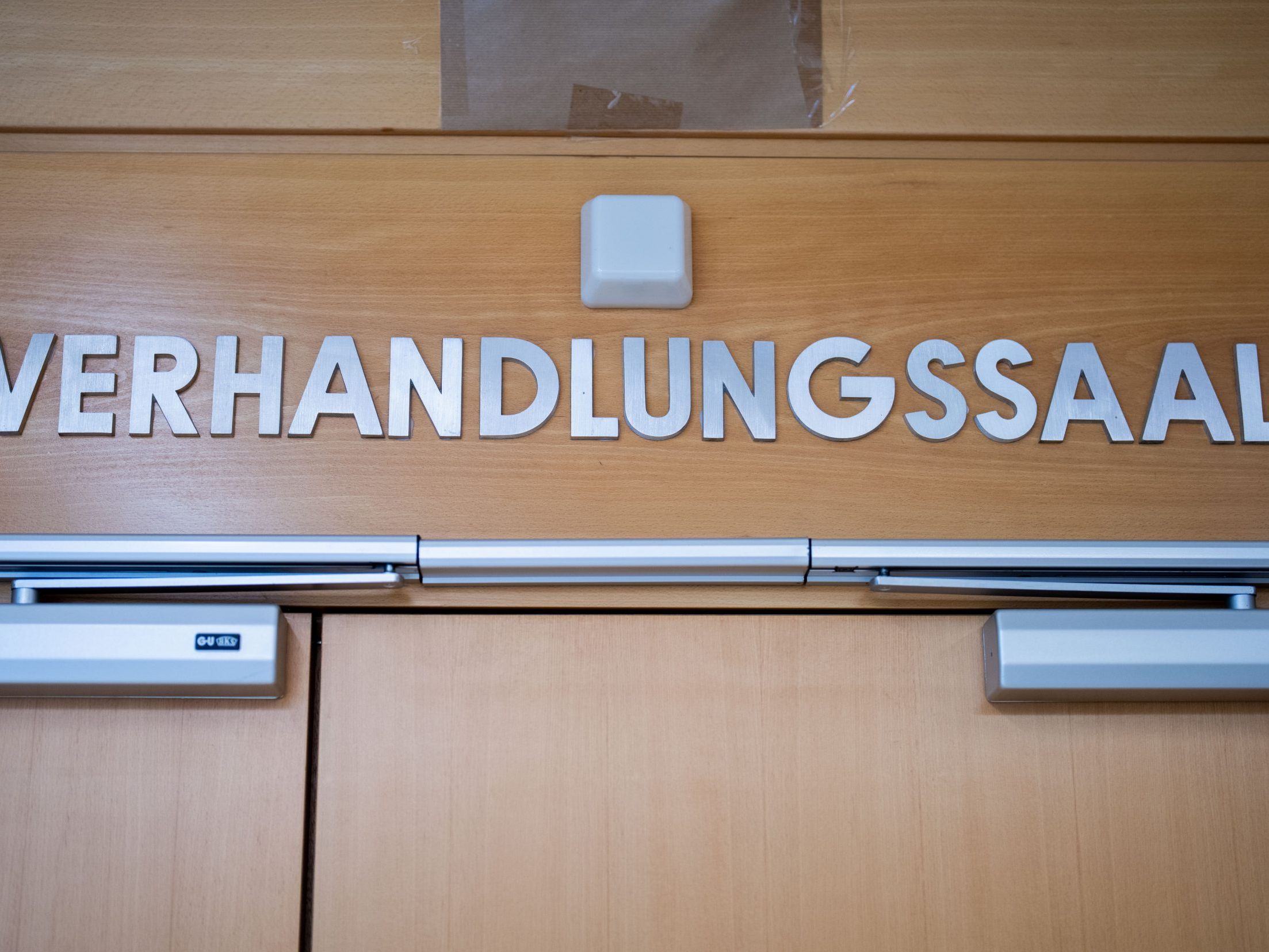 In Wien wurde der Jugendbande der Prozess gemacht. In Wien wurde der Jugendbande der Prozess gemacht.