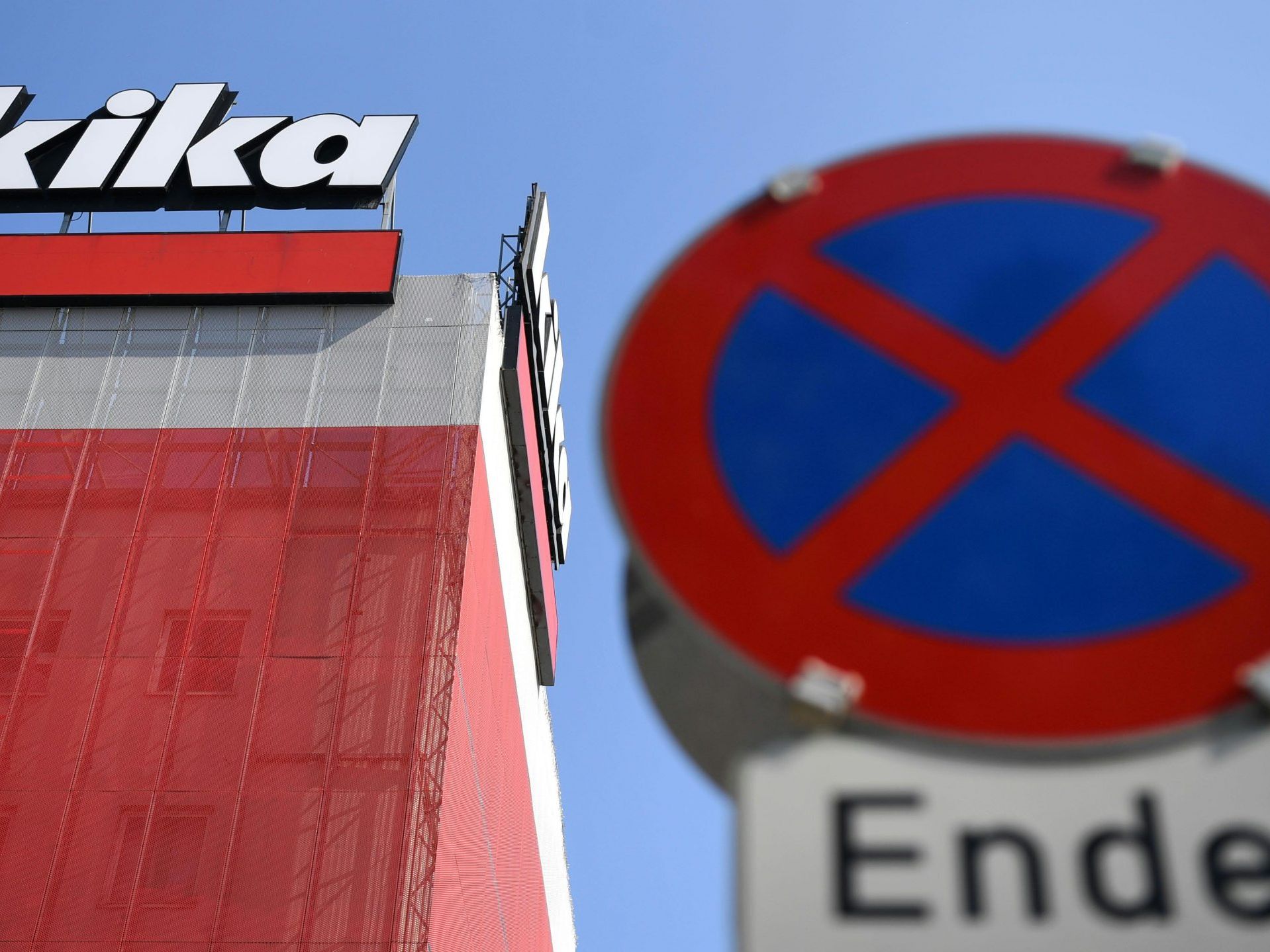 Kunden mit "kikaLeiner Schotter-Schutz" dürften ihr Geld wiedersehen. Kunden mit "kikaLeiner Schotter-Schutz" dürften ihr Geld wiedersehen.
