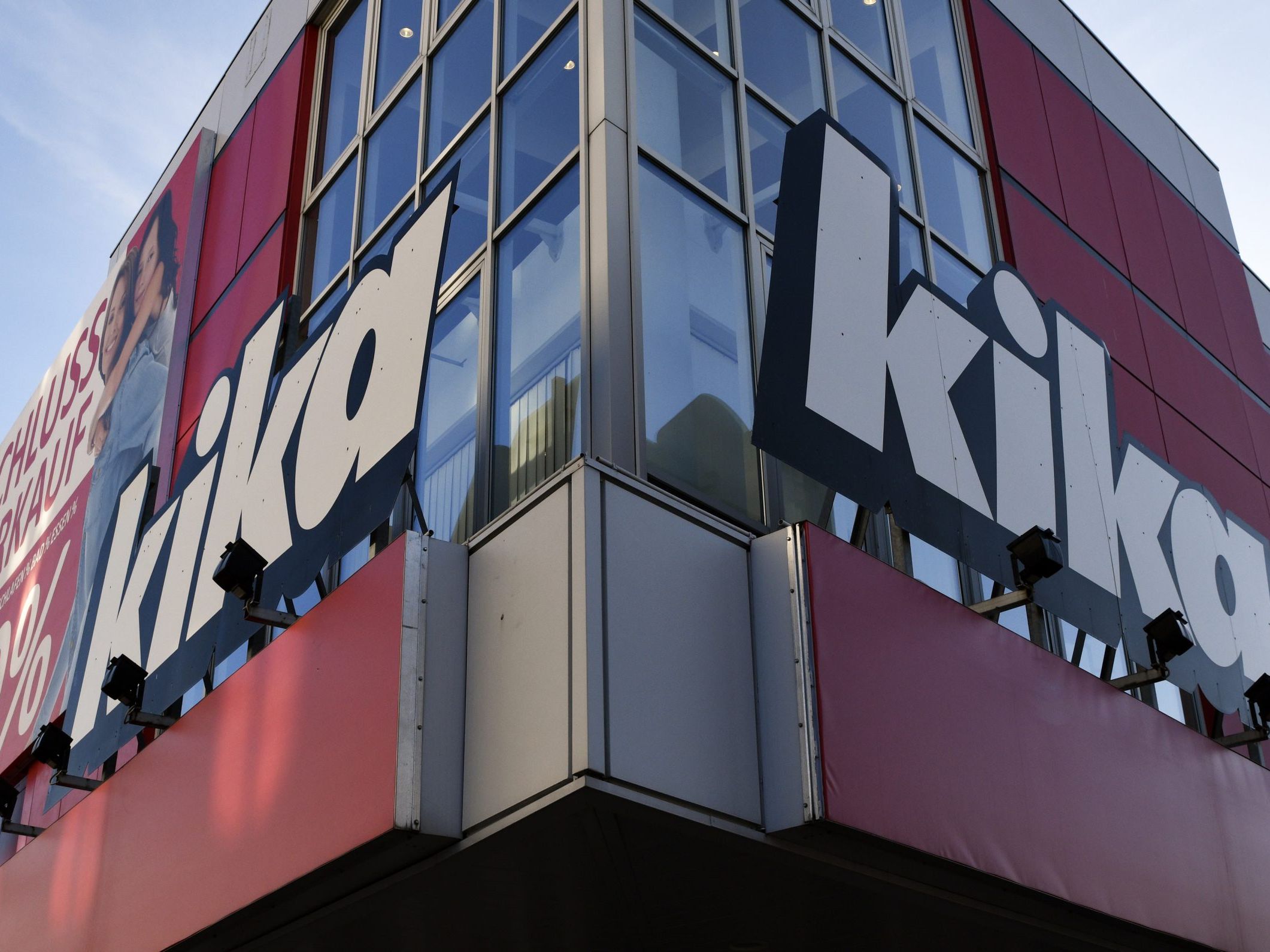 Die Forderungen nach der Kika/Leiner-Insolvenz betragen 265 Mio. Euro. Die Forderungen nach der Kika/Leiner-Insolvenz betragen 265 Mio. Euro.
