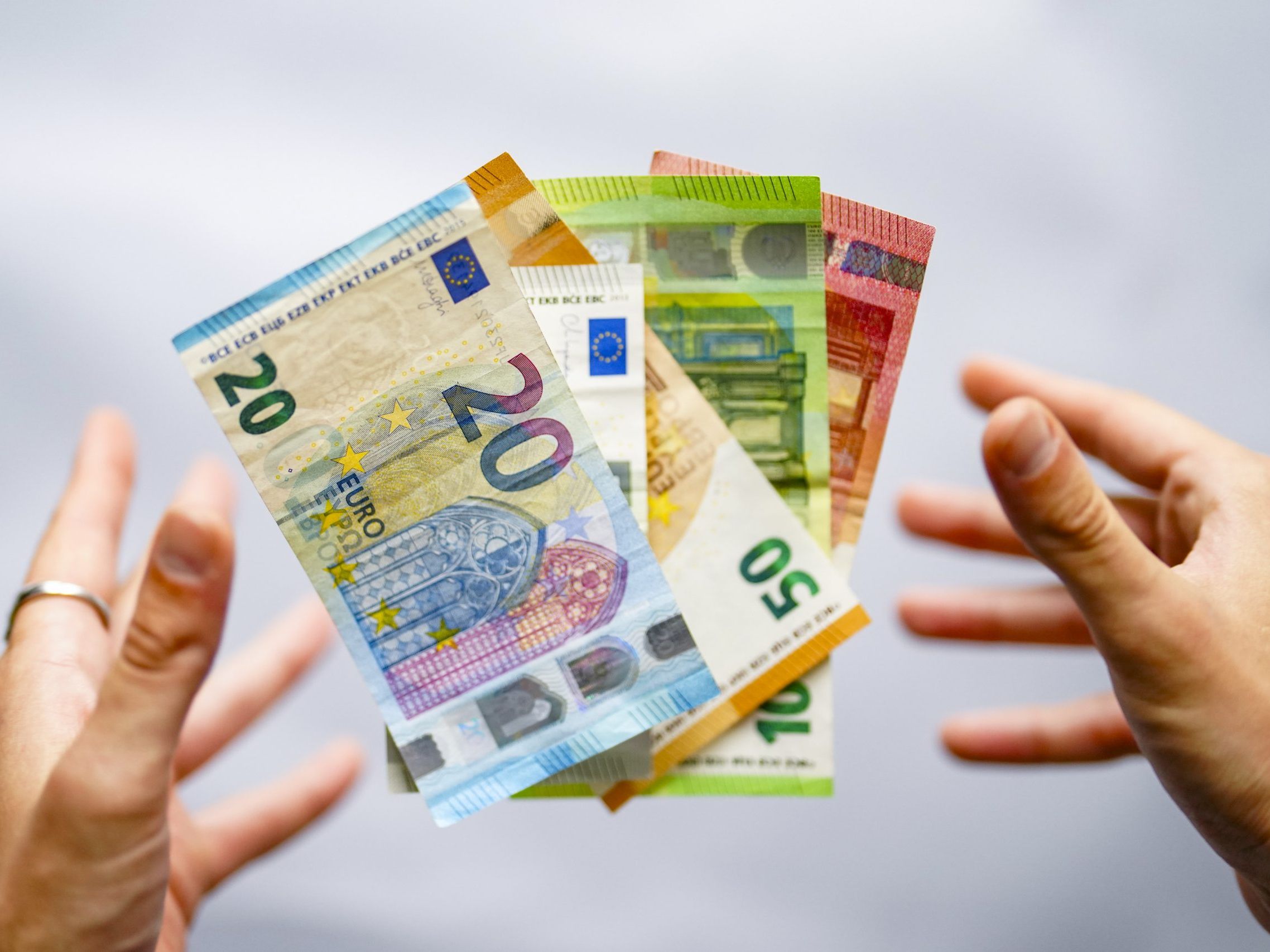 Der Wiener "Wohnbonus" wurde in rund 50.000 Fällen zurückgefordert. Der Wiener "Wohnbonus" wurde in rund 50.000 Fällen zurückgefordert.